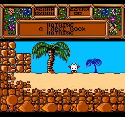 Treasure Island Dizzy